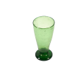 kiliim – STRAIGHT RECYCLED GLASS GOBLET - Multiple Size