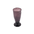 kiliim – STRAIGHT RECYCLED GLASS GOBLET - Multiple Size