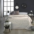 Casa Mora PERLA Blanket Model 161 , 85% Acrylic /15% Polyester ,Multicolor ,one Size (220×240)