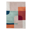kiliim – Temple Rug - Multiple Color - Multiple Size