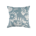 kiliim – Wadi Cushion - Multiple Color - One Size 45×45 cm.