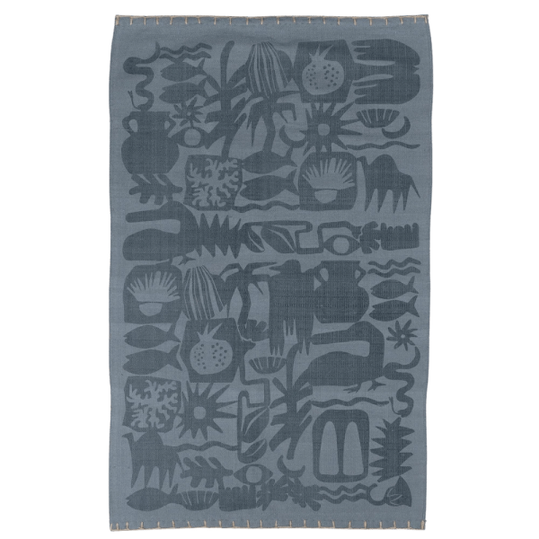 kiliim – Wadi Rug - Multiple Color - Multiple Size