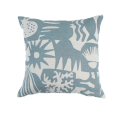 kiliim – Reif Cushion - Multiple Color - One Size 50 × 50 cm