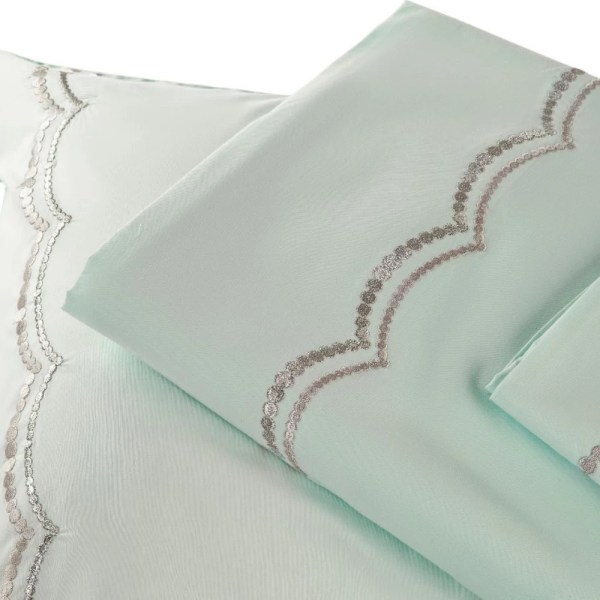 Galerie Farah Bed set-  one design