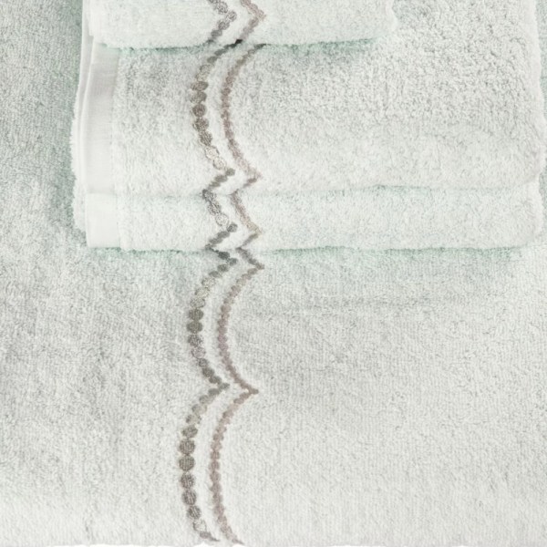 Galerie Farah Matching Towel set- one design