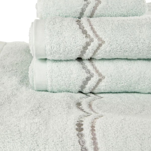Galerie Farah Matching Towel set- one design