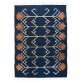 kiliim – Rosetta Rug - Multiple Color - Multiple Size