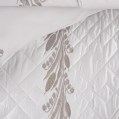 Galerie Florence Bed set-- one design