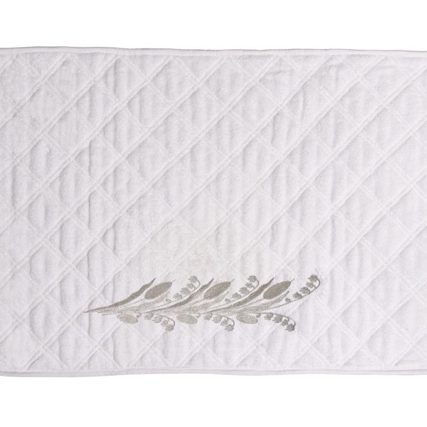 Galerie Florence Matching Bath set- one design