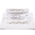 Galerie Florence Matching Towel set-- one design