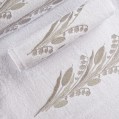 Galerie Florence Matching Towel set-- one design