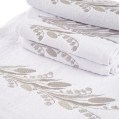 Galerie Florence Matching Towel set-- one design