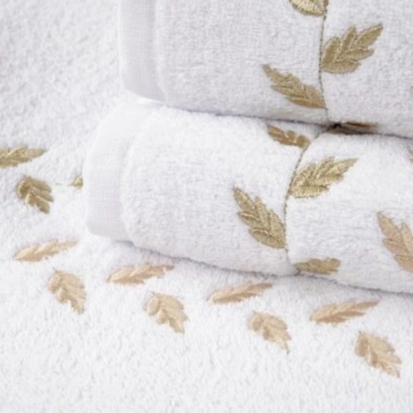 Galerie Four Seasons Matching Towel Set -- one design & one size : 31 × 35 × 8 cm