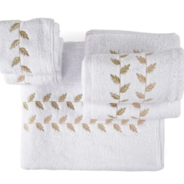 Galerie Four Seasons Matching Towel Set -- one design & one size : 31 × 35 × 8 cm
