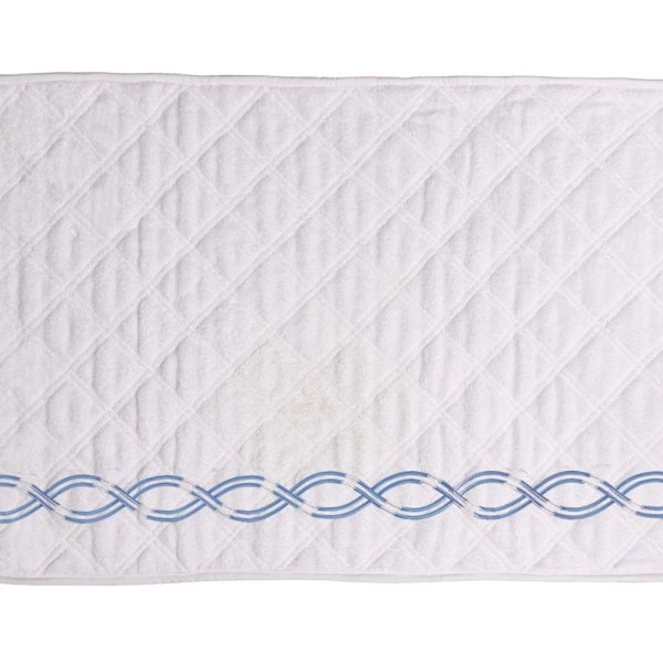 Galerie Free Matching Bath set -- one design