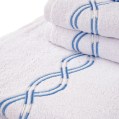Galerie Free Matching Towel set-- one design