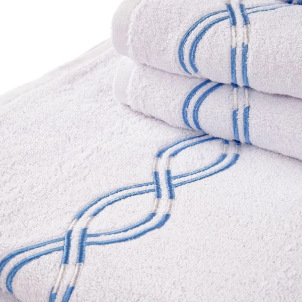 Galerie Free Matching Towel set-- one design