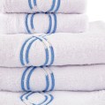 Galerie Free Matching Towel set-- one design