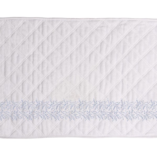 Garden Matching Bath Set-- one design & one size : 65 × 35 × 11 cm