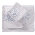 Garden Matching Towel Set -- one design & one size : 31 × 35 × 8 cm