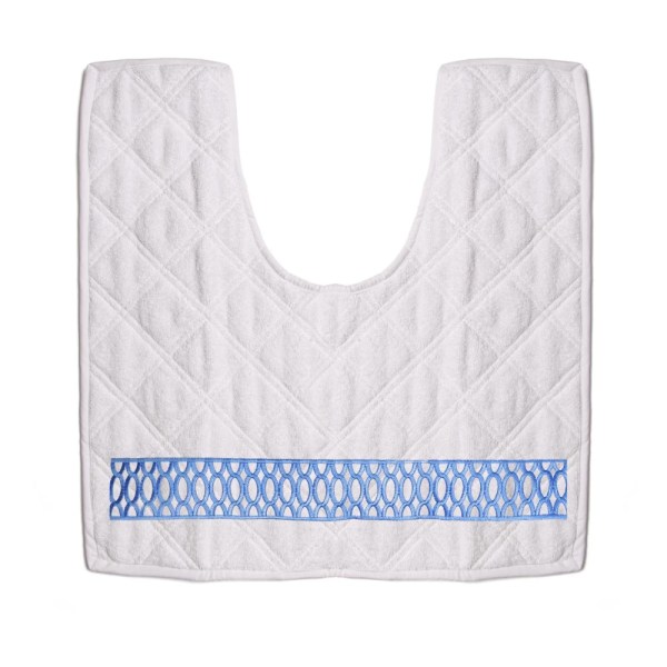 Greece Matching Bath Set -- one design & one size : 65 × 35 × 11 cm