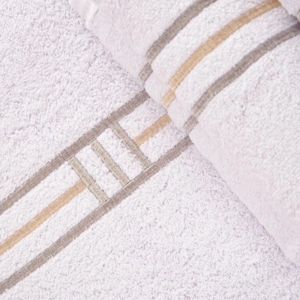 Galerie Lord Matching Towel set -- one design