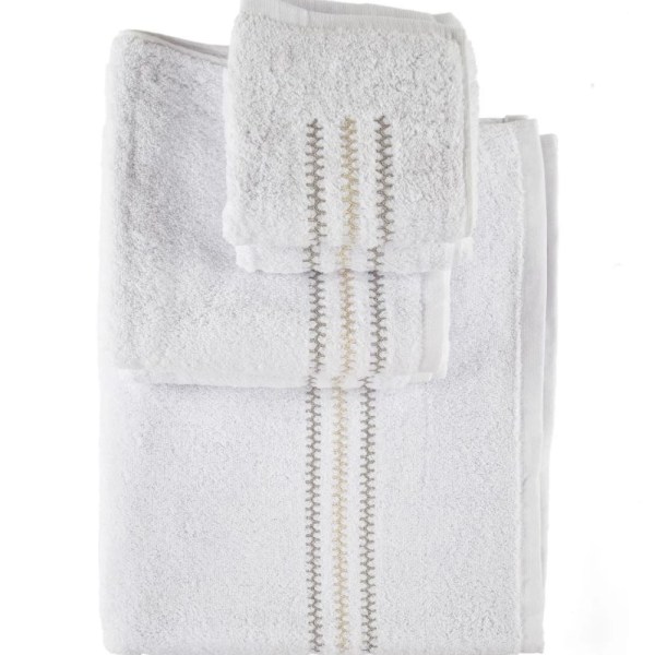 Galerie Mark Matching Towel set - one design