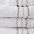 Galerie Mark Matching Towel set - one design