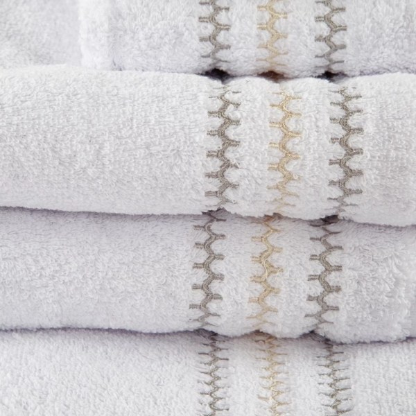 Galerie Mark Matching Towel set - one design
