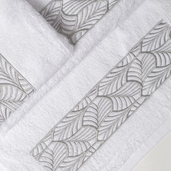 Galerie Hawaii Matching Towels Set - one design & one size :31 × 35 × 8 cm
