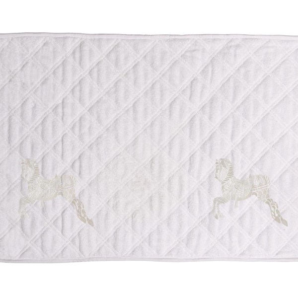 Galerie Horse Matching Bath Set- one design & one size :65 × 35 × 11 cm