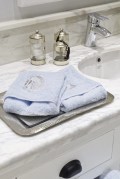 Galerie Horse Matching Towel Set -- one design & one size : 31 × 35 × 8 cm