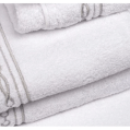 Galerie Jamila Matching Towel Set-- one design & one size :31 × 35 × 8 cm