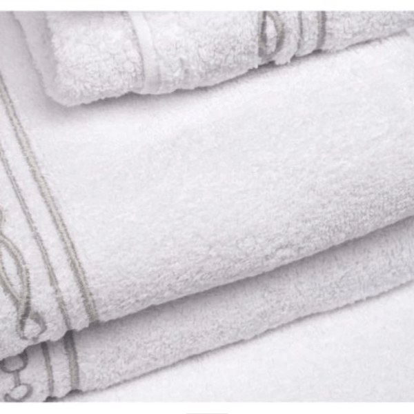 Galerie Jamila Matching Towel Set-- one design & one size :31 × 35 × 8 cm