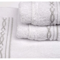 Galerie Jamila Matching Towel Set-- one design & one size :31 × 35 × 8 cm