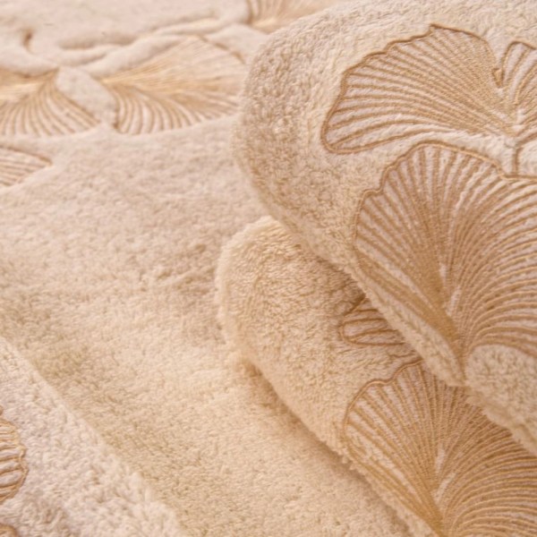 Galerie Japan Matching Towel set --  one design