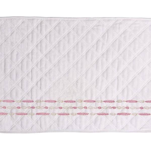 Galerie Jasmine Matching Bath set  - one design