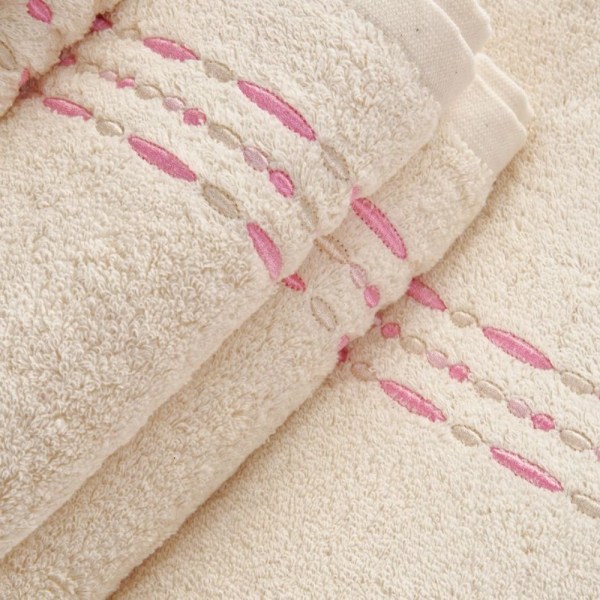 Galerie Jasmine Matching Towel set - one design