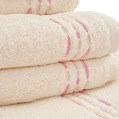 Galerie Jasmine Matching Towel set - one design