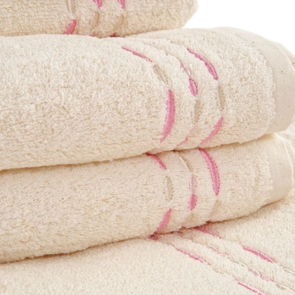 Galerie Jasmine Matching Towel set - one design