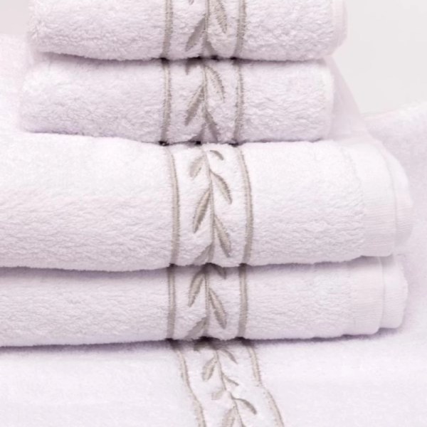 Galerie Joya Matching Towel Set  -- one design & one size :31 × 35 × 8 cm