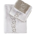 Galerie June Matching Towel set -- one design