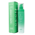 SESH - Super Cleanse - Combination To Oily Skin Cleanser - 150 ml