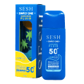 SESH - Simply One Fluid SunscreenSPF50+ - 50 ml