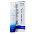 SESH - Melt the Day away 2-in1 Cleansing Lotion & Makeup remover - 150 ml
