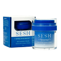 SESH - Effective Boost Anti-Aging cream - 50 gm