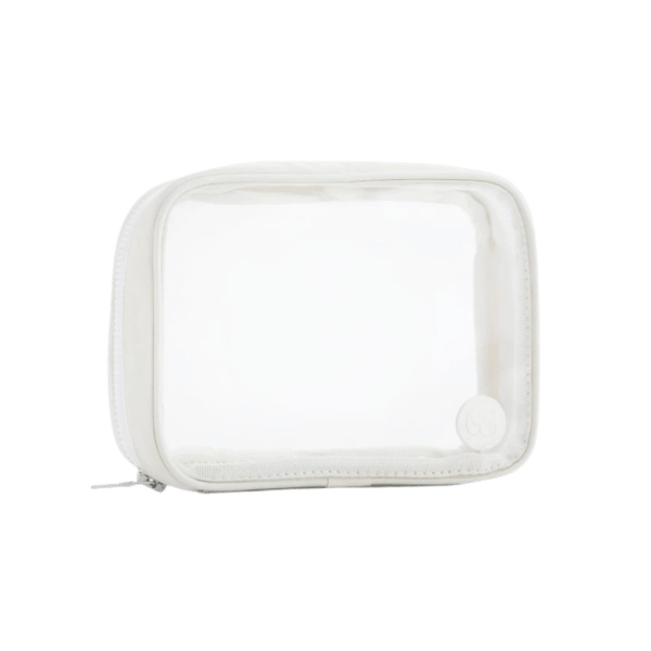 Gaia Beauty - GAIA BEAUTY POUCH - fits up to 7 products