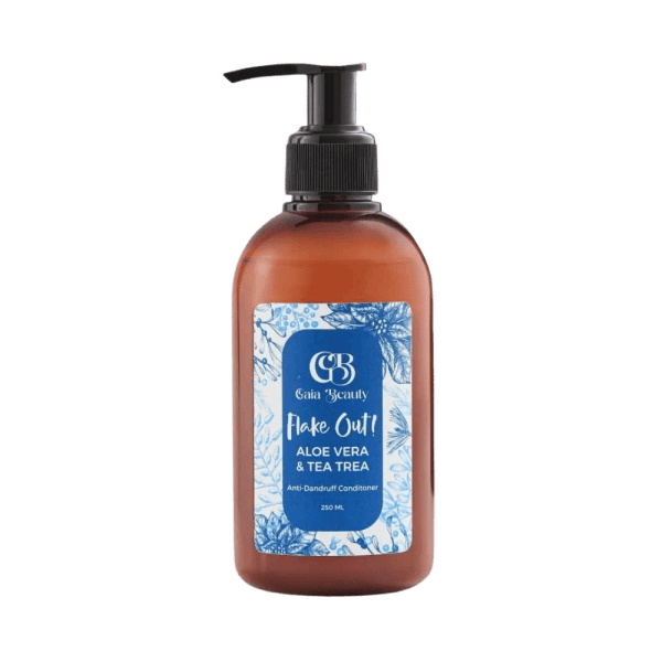 Gaia Beauty - GAIA BEAUTY CONDITIONER FLAKE OUT! - 250 ML
