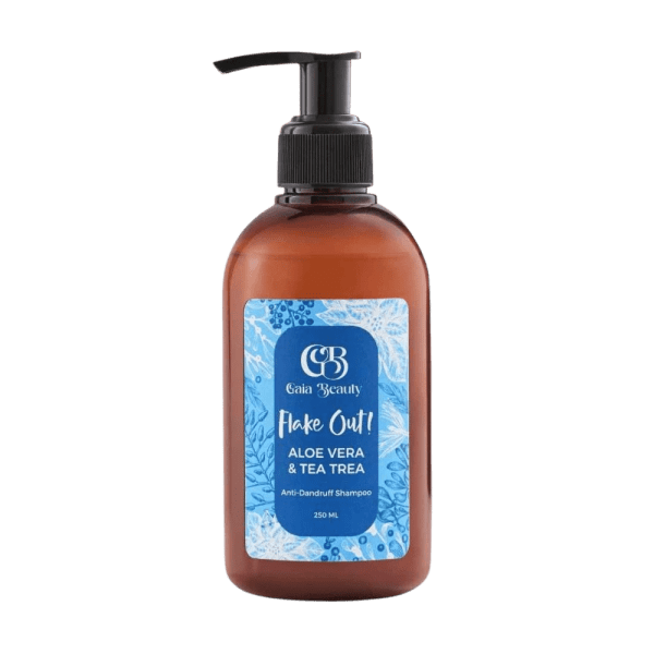 Gaia Beauty - GAIA BEAUTY SHAMPOO Flake Out ! - 250 ML