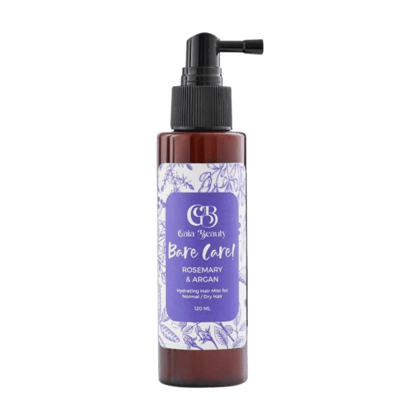 Gaia Beauty - GAIA BEAUTY HAIR MIST BARE CARE! - 120 ML